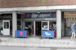 Picture of Hops d'Amour