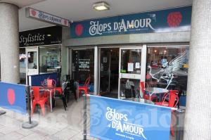 Picture of Hops d'Amour