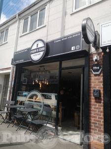 Picture of Artisan Micro Bar