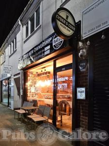 Picture of Artisan Micro Bar