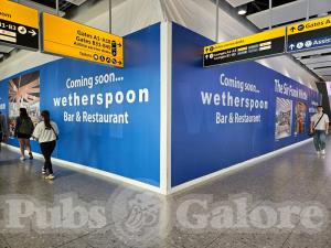 Picture of The Sir Frank Whittle (JD Wetherspoon)