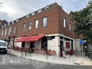 Picture of Postino Lounge