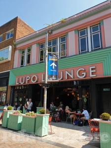 Picture of Lupo Lounge