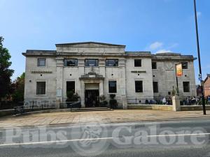 Picture of The Golden Beam (JD Wetherspoon)