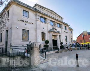 Picture of The Golden Beam (JD Wetherspoon)