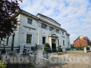 Picture of The Golden Beam (JD Wetherspoon)