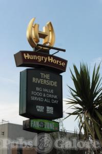 Picture of The Riverside