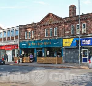 Picture of The Pub at Kings Heath