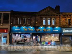 Picture of The Pub at Kings Heath