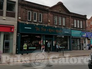 Picture of The Pub at Kings Heath