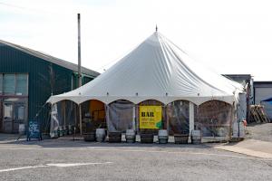 Picture of Hogs Back Tap