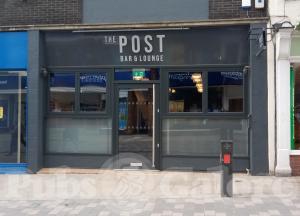 Picture of The Post Bar & Lounge