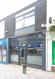 Picture of The Post Bar & Lounge