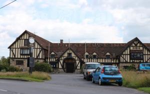 Picture of Horseshoe Inn
