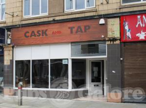 Picture of Cask and Tap