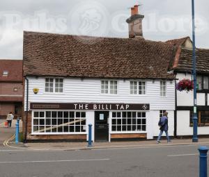 Picture of The Billi Tap