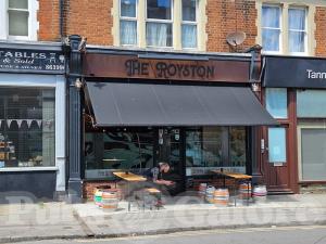 Picture of The Royston