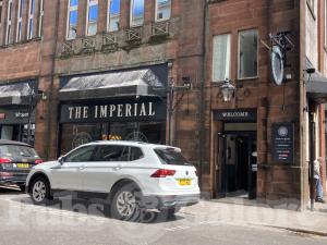 Picture of The Imperial