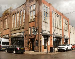 Picture of The Imperial