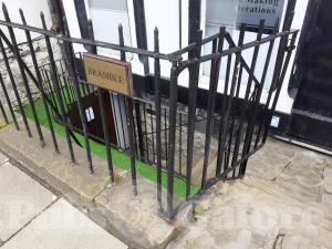 Picture of Bramble Bar
