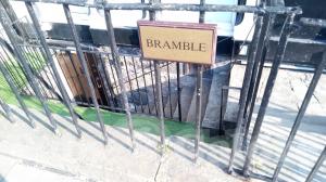 Picture of Bramble Bar