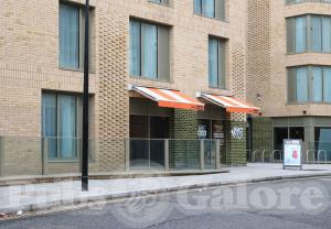 Picture of Bar + Block