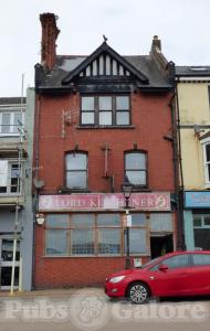 Picture of Lord Kitchener