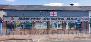 Picture of Zenith Sports Bar