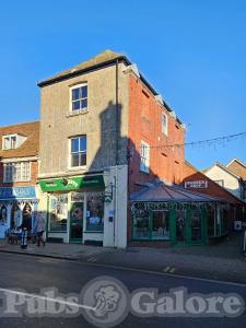 Picture of Battle Tap