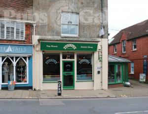 Picture of Battle Tap