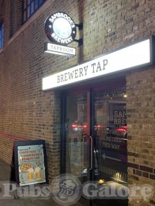 Picture of Sambrook's Brewery Taproom