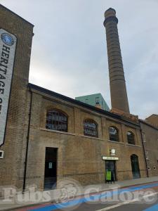 Picture of Sambrook's Brewery Taproom