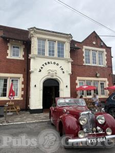 Picture of The Waterloo Inn