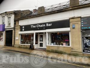Picture of The Chain Bar