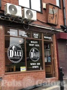 Picture of D'Ale House