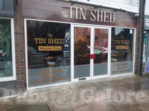 Picture of The Tin Shed