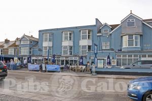 Picture of The Lugger Inn