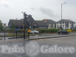 Picture of Beefeater The Lakeside