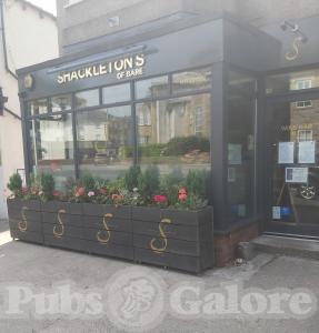 Picture of Shackleton's