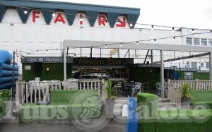 Picture of The Terrace Bar