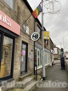 Picture of Horsforth Brewery Taproom