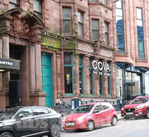 Picture of Cova