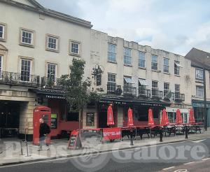 Picture of O'Donegan's