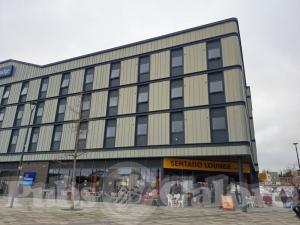 Picture of Sentado Lounge