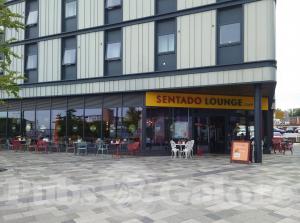 Picture of Sentado Lounge