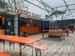 Picture of Yard Bar / Hothouse Bar