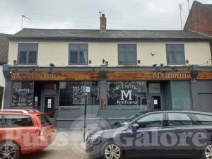 Picture of Madisons