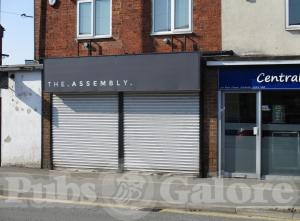 Picture of The Assembly