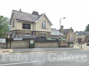 Picture of Station Masters House