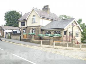 Picture of Station Masters House
